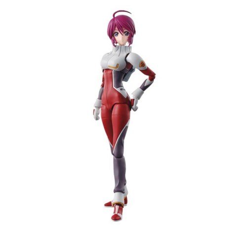 FIGURE RISE STANDARD GUNDAM - LUNAMARIA HAWKE FIGURE RISE STANDARD GUNDAM - LUNAMARIA HAWKE