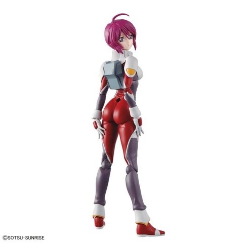 FIGURE RISE STANDARD GUNDAM - LUNAMARIA HAWKE FIGURE RISE STANDARD GUNDAM - LUNAMARIA HAWKE