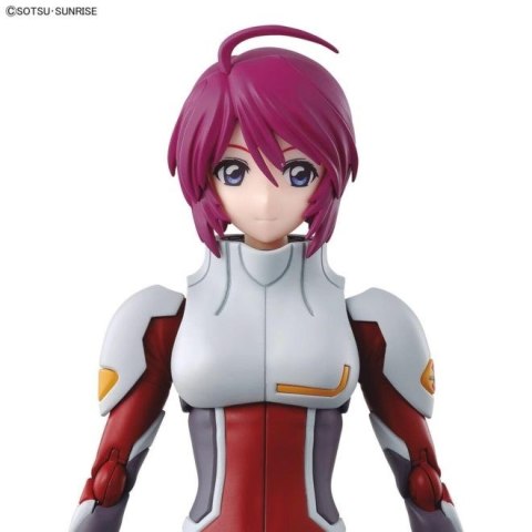 FIGURE RISE STANDARD GUNDAM - LUNAMARIA HAWKE FIGURE RISE STANDARD GUNDAM - LUNAMARIA HAWKE