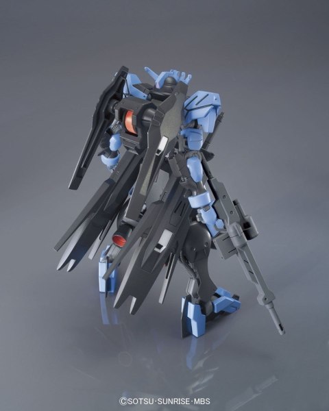 Figurka kolekcjonerska BANDAI HG 1/144 GUNDAM VIDAR Figurka kolekcjonerska BANDAI HG 1/144 GUNDAM VIDAR