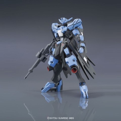 Figurka kolekcjonerska BANDAI HG 1/144 GUNDAM VIDAR Figurka kolekcjonerska BANDAI HG 1/144 GUNDAM VIDAR