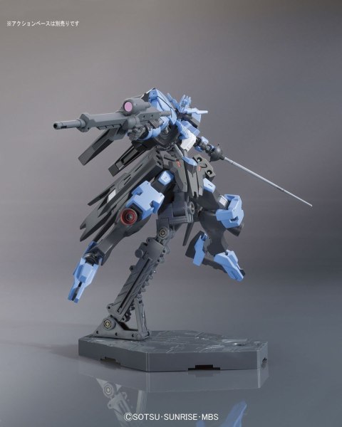 Figurka kolekcjonerska BANDAI HG 1/144 GUNDAM VIDAR Figurka kolekcjonerska BANDAI HG 1/144 GUNDAM VIDAR