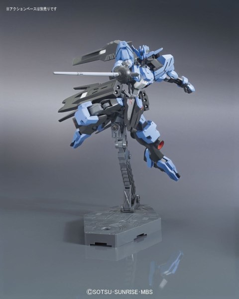Figurka kolekcjonerska BANDAI HG 1/144 GUNDAM VIDAR Figurka kolekcjonerska BANDAI HG 1/144 GUNDAM VIDAR