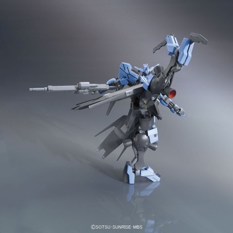 Figurka kolekcjonerska BANDAI HG 1/144 GUNDAM VIDAR Figurka kolekcjonerska BANDAI HG 1/144 GUNDAM VIDAR