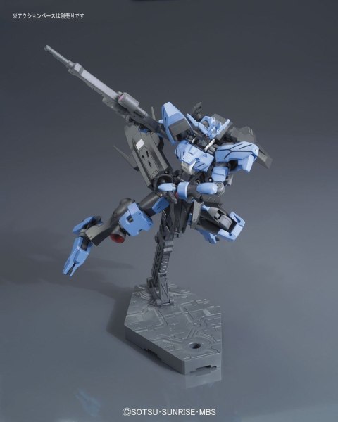 Figurka kolekcjonerska BANDAI HG 1/144 GUNDAM VIDAR Figurka kolekcjonerska BANDAI HG 1/144 GUNDAM VIDAR