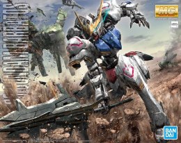 Figurka kolekcjonerska BANDAI MG 1/100 GUNDAM BARBATOS