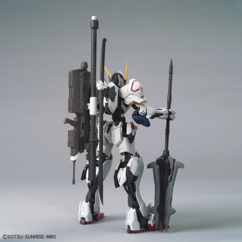 Figurka kolekcjonerska BANDAI MG 1/100 GUNDAM BARBATOS Figurka kolekcjonerska BANDAI MG 1/100 GUNDAM BARBATOS