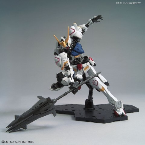 Figurka kolekcjonerska BANDAI MG 1/100 GUNDAM BARBATOS Figurka kolekcjonerska BANDAI MG 1/100 GUNDAM BARBATOS