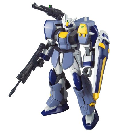 HG 1/144 DUEL GUNDAM ASSAULTSHROUD HG 1/144 DUEL GUNDAM ASSAULTSHROUD