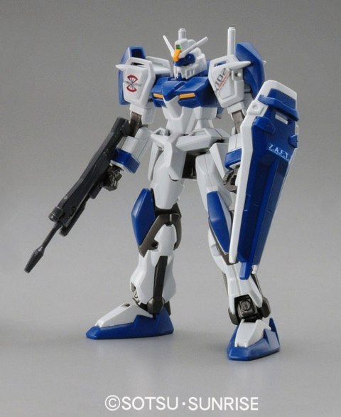 HG 1/144 DUEL GUNDAM ASSAULTSHROUD HG 1/144 DUEL GUNDAM ASSAULTSHROUD