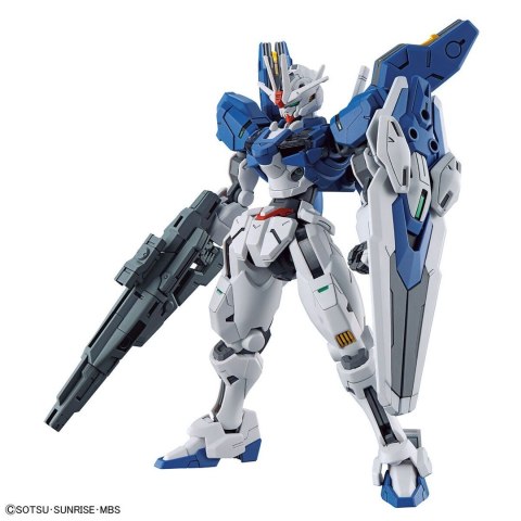 HG 1/144 GUNDAM AERIAL REBUILD HG 1/144 GUNDAM AERIAL REBUILD