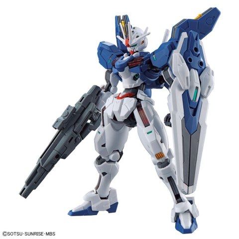 HG 1/144 GUNDAM AERIAL REBUILD HG 1/144 GUNDAM AERIAL REBUILD