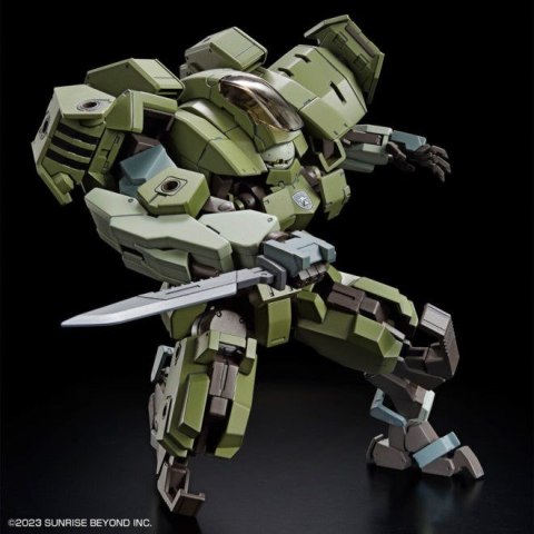 HG 1/72 KYOUKAI SENKI AARONRHINO HG 1/72 KYOUKAI SENKI AARONRHINO