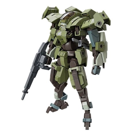 HG 1/72 KYOUKAI SENKI AARONRHINO HG 1/72 KYOUKAI SENKI AARONRHINO