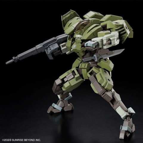 HG 1/72 KYOUKAI SENKI AARONRHINO HG 1/72 KYOUKAI SENKI AARONRHINO