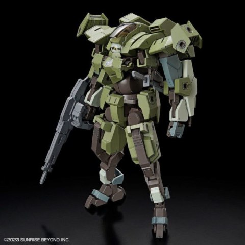 HG 1/72 KYOUKAI SENKI AARONRHINO HG 1/72 KYOUKAI SENKI AARONRHINO