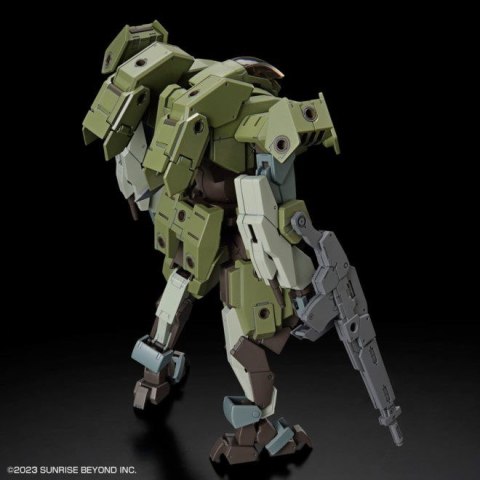 HG 1/72 KYOUKAI SENKI AARONRHINO HG 1/72 KYOUKAI SENKI AARONRHINO