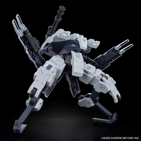 HG 1/72 KYOUKAI SENKI BUNYIP GINGA HG 1/72 KYOUKAI SENKI BUNYIP GINGA