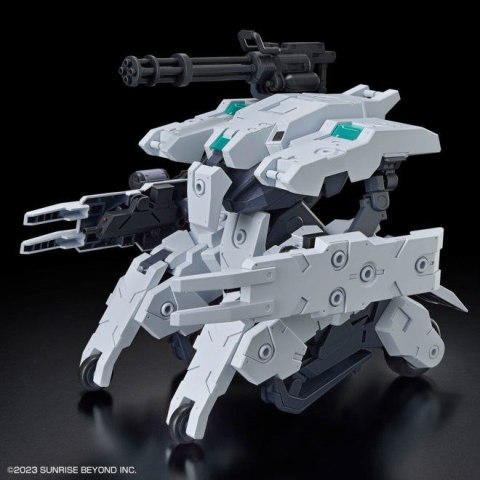 HG 1/72 KYOUKAI SENKI BUNYIP GINGA HG 1/72 KYOUKAI SENKI BUNYIP GINGA