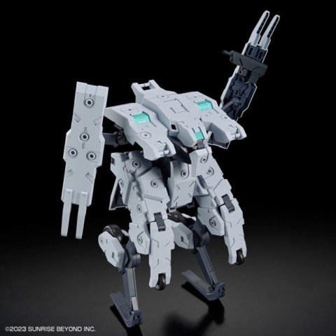 HG 1/72 KYOUKAI SENKI BUNYIP GINGA HG 1/72 KYOUKAI SENKI BUNYIP GINGA