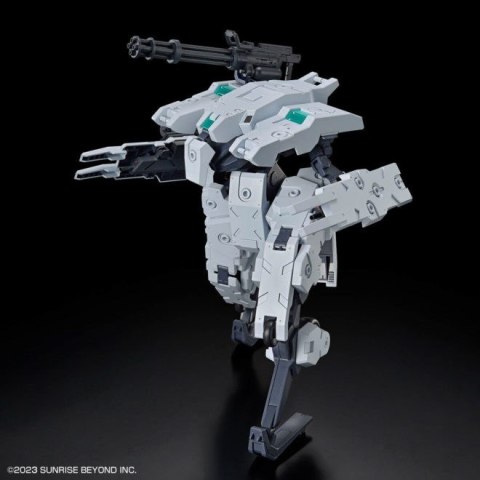 HG 1/72 KYOUKAI SENKI BUNYIP GINGA HG 1/72 KYOUKAI SENKI BUNYIP GINGA