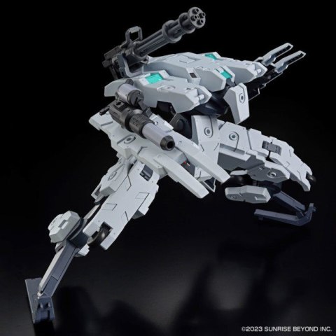 HG 1/72 KYOUKAI SENKI BUNYIP GINGA HG 1/72 KYOUKAI SENKI BUNYIP GINGA