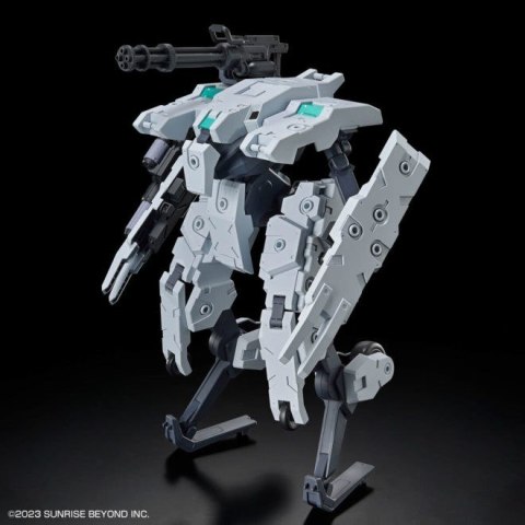 HG 1/72 KYOUKAI SENKI BUNYIP GINGA HG 1/72 KYOUKAI SENKI BUNYIP GINGA