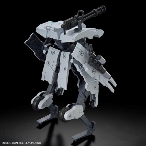 HG 1/72 KYOUKAI SENKI BUNYIP GINGA HG 1/72 KYOUKAI SENKI BUNYIP GINGA