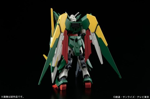 HGBF 1/144 GUNDAM FENICE RINASCITA BL HGBF 1/144 GUNDAM FENICE RINASCITA BL