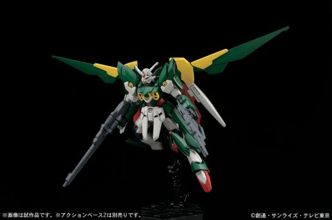 HGBF 1/144 GUNDAM FENICE RINASCITA BL HGBF 1/144 GUNDAM FENICE RINASCITA BL