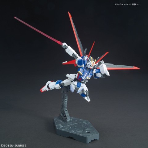 HGCE 1/144 FORCE IMPULSE GUNDAM HGCE 1/144 FORCE IMPULSE GUNDAM