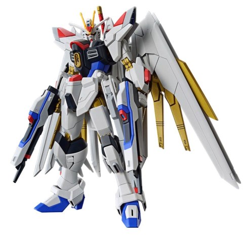 HGCE 1/144 MIGHTY STRIKE FREEDOM GUNDAM HGCE 1/144 MIGHTY STRIKE FREEDOM GUNDAM
