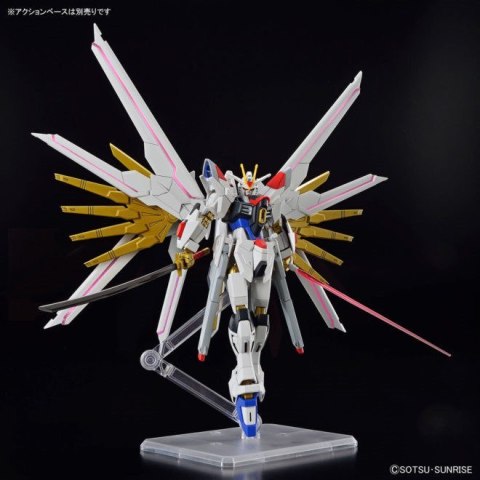 HGCE 1/144 MIGHTY STRIKE FREEDOM GUNDAM HGCE 1/144 MIGHTY STRIKE FREEDOM GUNDAM