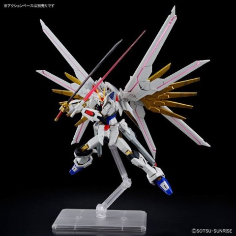 HGCE 1/144 MIGHTY STRIKE FREEDOM GUNDAM HGCE 1/144 MIGHTY STRIKE FREEDOM GUNDAM