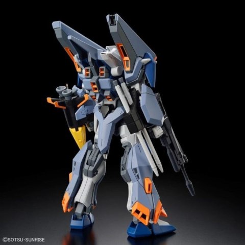 HGCE 1/44 DUEL BLITZ GUNDAM HGCE 1/44 DUEL BLITZ GUNDAM