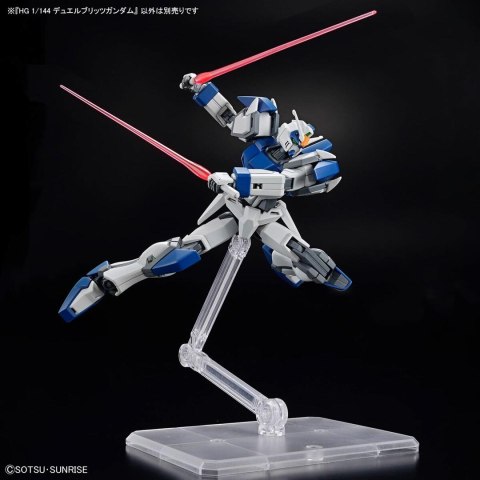 HGCE 1/44 DUEL BLITZ GUNDAM HGCE 1/44 DUEL BLITZ GUNDAM