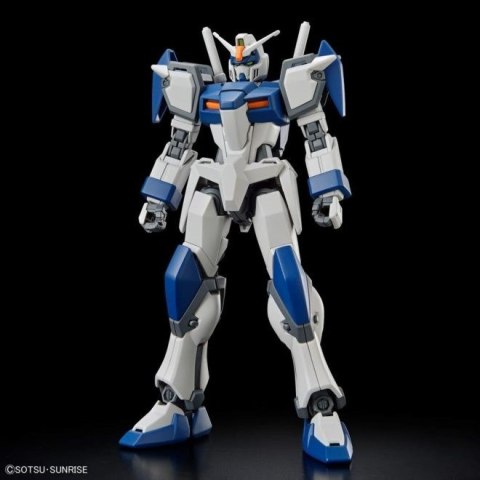 HGCE 1/44 DUEL BLITZ GUNDAM HGCE 1/44 DUEL BLITZ GUNDAM