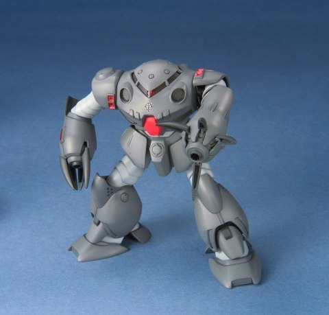 HGUC 1/144 MSM-07E Z'GOK EXPERIMENT HGUC 1/144 MSM-07E Z'GOK EXPERIMENT