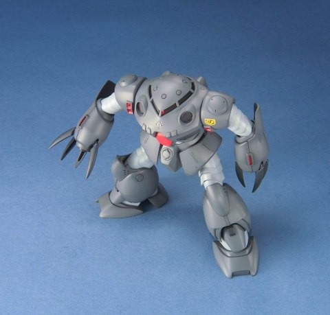 HGUC 1/144 MSM-07E Z'GOK EXPERIMENT HGUC 1/144 MSM-07E Z'GOK EXPERIMENT