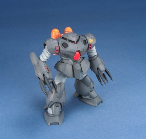 HGUC 1/144 MSM-07E Z'GOK EXPERIMENT HGUC 1/144 MSM-07E Z'GOK EXPERIMENT