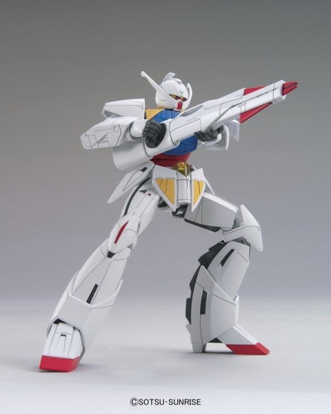 HGUC 1/144 WD-M01 A GUNDAM HGUC 1/144 WD-M01 A GUNDAM