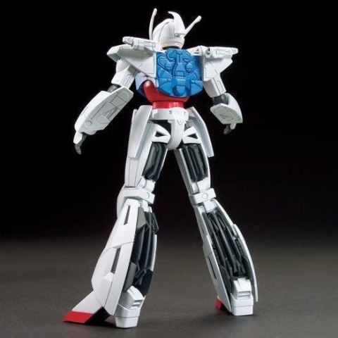 HGUC 1/144 WD-M01 A GUNDAM HGUC 1/144 WD-M01 A GUNDAM