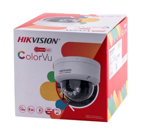 Kamera IP Hikvision DS-2CD1147G2H-LIU(2.8mm) Kamera IP Hikvision DS-2CD1147G2H-LIU(2.8mm)
