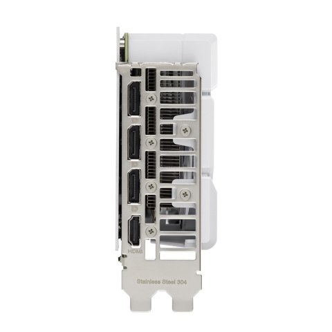 Karta graf. ASUS Dual RTX 4060 EVO 8GB WHITE Karta graf. ASUS Dual RTX 4060 EVO 8GB WHITE