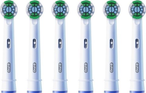 Końcówki Oral-B EB20RX PrecisionClean 6 szt. Końcówki Oral-B EB20RX PrecisionClean 6 szt.