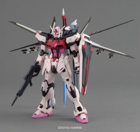MG 1/100 STRIKE ROUGE + OOTORI Ver. MG 1/100 STRIKE ROUGE + OOTORI Ver.