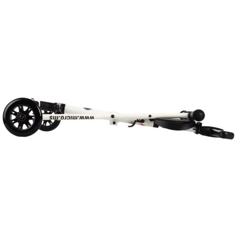 Micro Rowerowózek Trike White Micro Rowerowózek Trike White