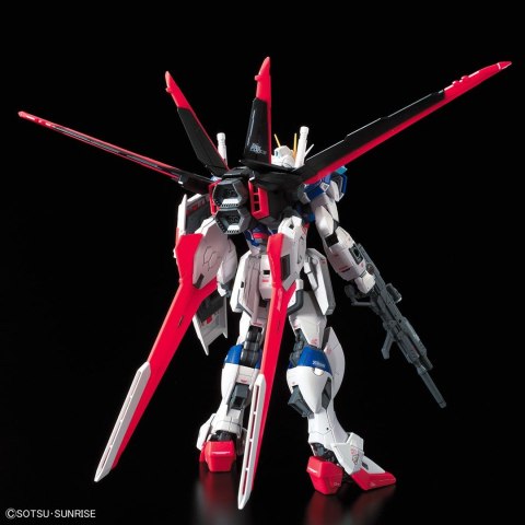 RG 1/144 FORCE IMPULSE GUNDAM RG 1/144 FORCE IMPULSE GUNDAM