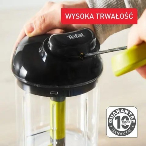 Rozdrabniacz do warzyw TEFAL K13204 Rozdrabniacz do warzyw TEFAL K13204