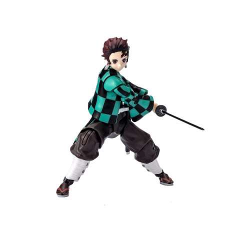ULTIMATE LEGENDS HD DEMON SLAYER - TANJIRO KAMADO ULTIMATE LEGENDS HD DEMON SLAYER - TANJIRO KAMADO